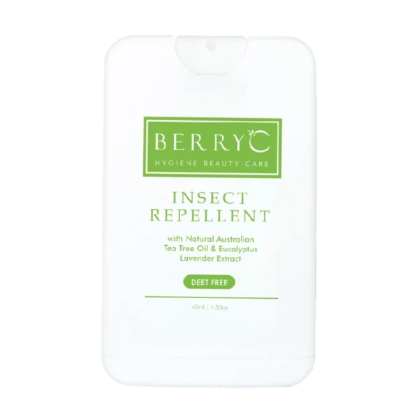 BerryC Insect Repellent Spray 40ml
