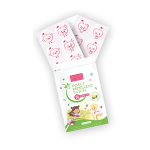 BerryC Baby & Kid Post Shower Lotion 200ml