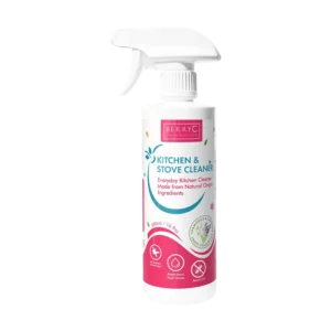 BerryC Baby & Kid Post Shower Lotion 200ml