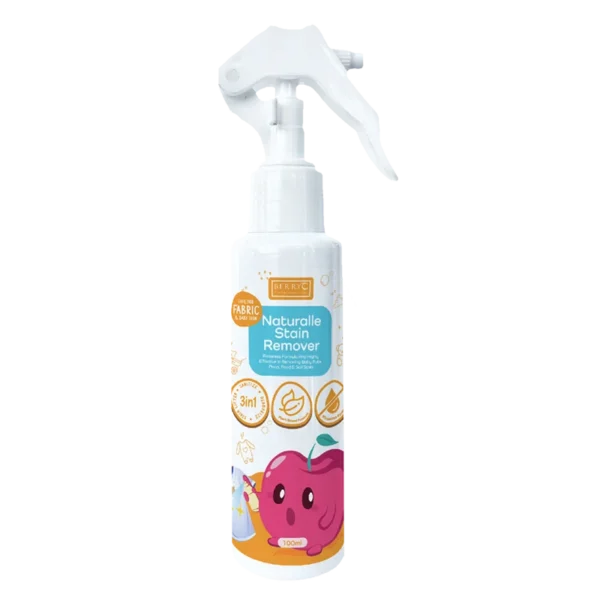 BerryC Naturalle Stain Remover 50ml
