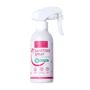 BerryC Floor Clean & Coat 1L