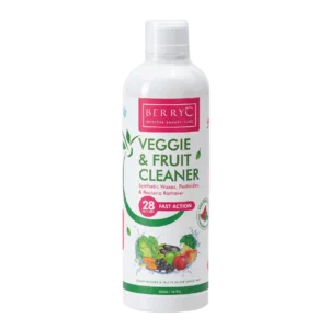 BerryC Baby & Kid Post Shower Lotion 200ml