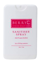 BerryC Sanitizer Spray 40ml