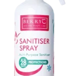 SS 500ml wenshop BerryC Naturalle Stain Remover 50ml