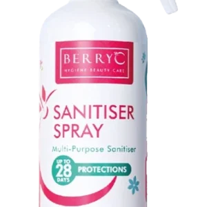 BerryC Floor Clean & Coat 1L