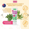 BerryC Moisturizing Insect Repellent Lotion 80ml
