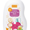 BerryC Creme Head To Toe Bath 800ml