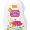 BerryC Gentle Head To Toe Bath 800ml