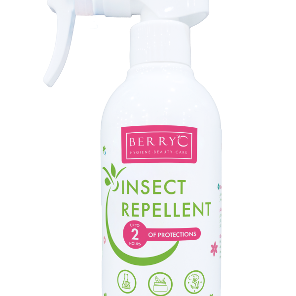 BerryC Insect Repellent Spray 300ml